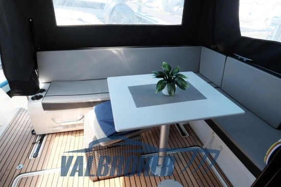 Jeanneau Merry Fisher 895 de segunda mano en venta