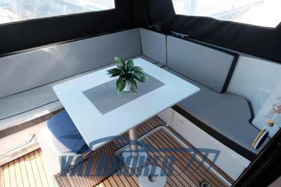 Jeanneau Merry Fisher 895 de segunda mano en venta