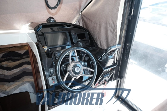 Jeanneau Merry Fisher 895 de segunda mano en venta