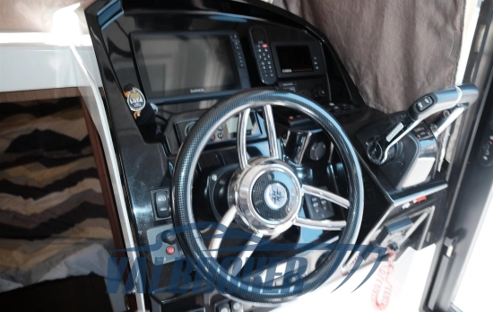 Jeanneau Merry Fisher 895 de segunda mano en venta