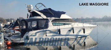 Jeanneau Prestige 42 Fly usata in vendita
