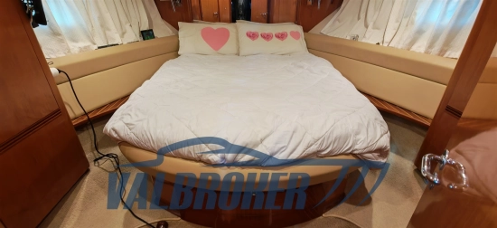Jeanneau Prestige 42 Fly usata in vendita