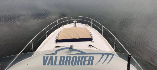 Jeanneau Prestige 42 Fly usata in vendita