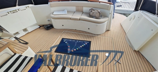 Jeanneau Prestige 42 Fly usata in vendita