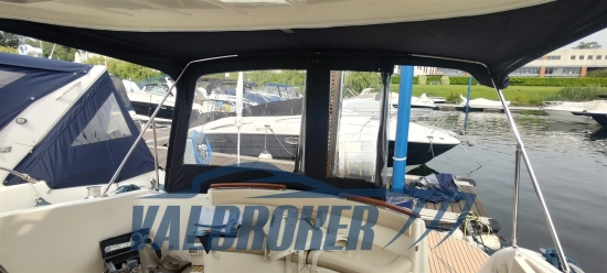 Jeanneau Prestige 42 Fly usata in vendita