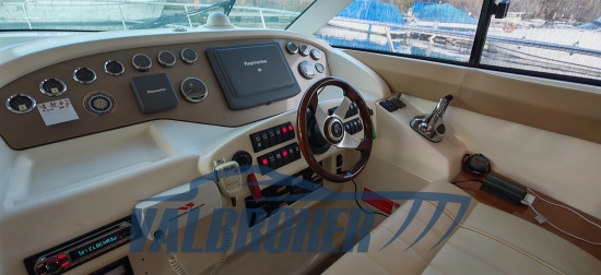Jeanneau Prestige 42 Fly usata in vendita