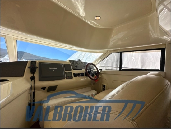 Sealine F 42 5 usata in vendita