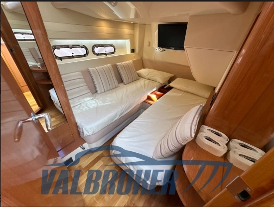 Sealine F 42 5 usata in vendita
