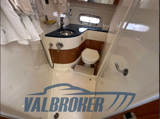 Sealine F 42 5 usata in vendita