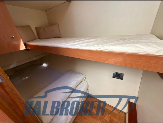 Sealine F 42 5 usata in vendita