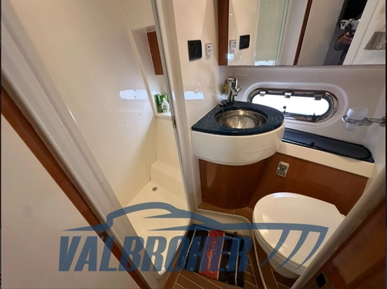 Sealine F 42 5 usata in vendita