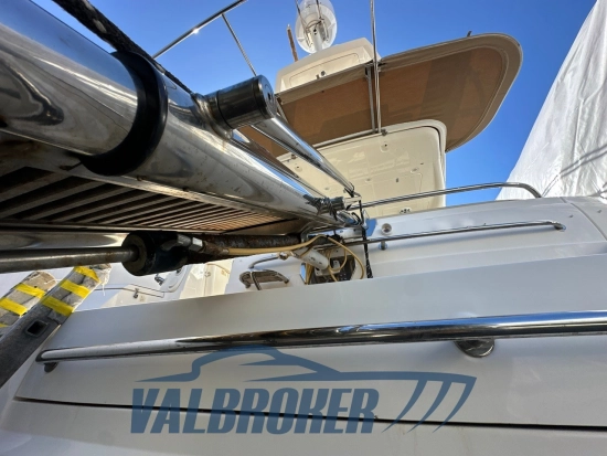 Sealine F 42 5 usata in vendita
