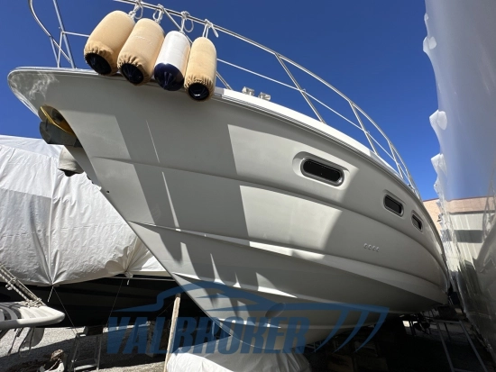 Sealine F 42 5 usata in vendita