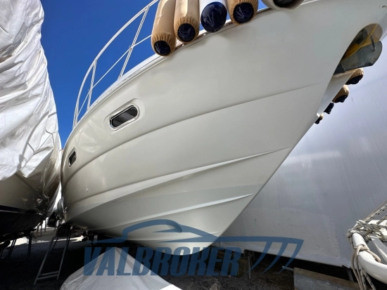 Sealine F 42 5 usata in vendita