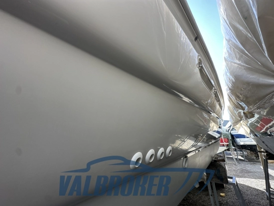 Sealine F 42 5 usata in vendita