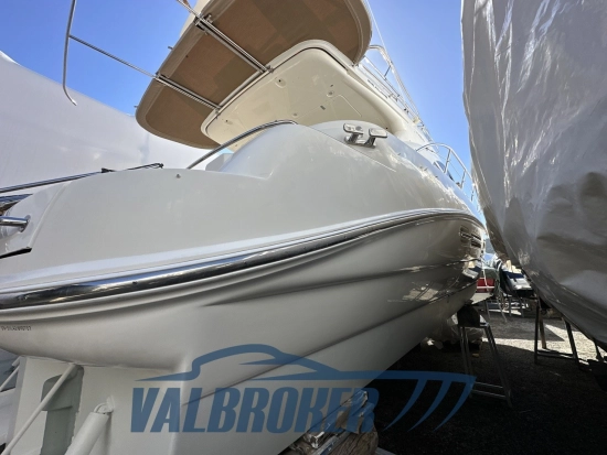Sealine F 42 5 usata in vendita