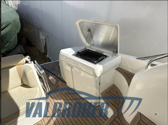 Sealine F 42 5 usata in vendita
