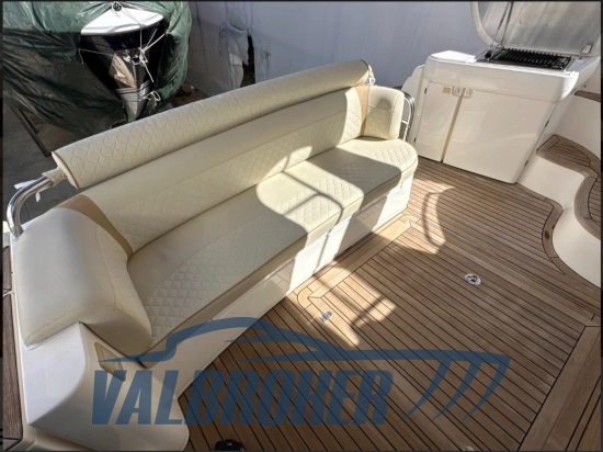 Sealine F 42 5 usata in vendita
