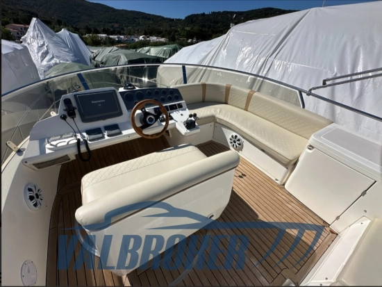 Sealine F 42 5 usata in vendita