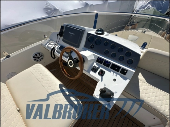Sealine F 42 5 usata in vendita
