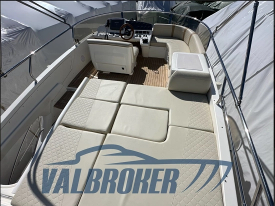 Sealine F 42 5 usata in vendita