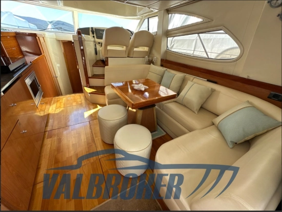 Sealine F 42 5 usata in vendita