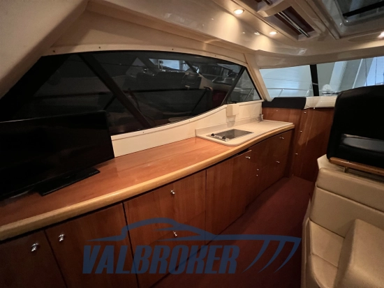Sealine C 39 de segunda mano en venta