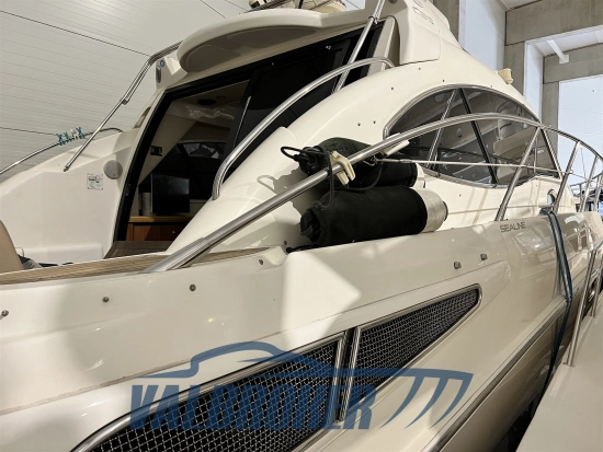 Sealine C 39 de segunda mano en venta