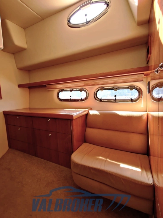 Sealine C 39 de segunda mano en venta