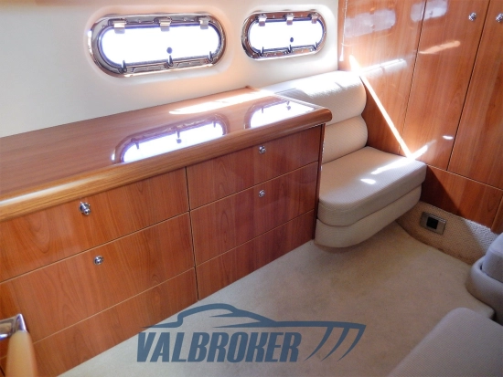 Sealine C 39 de segunda mano en venta