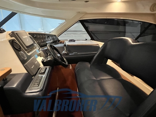 Sealine C 39 de segunda mano en venta