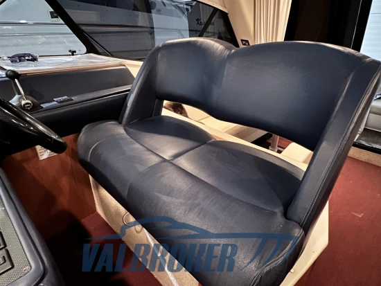 Sealine C 39 de segunda mano en venta