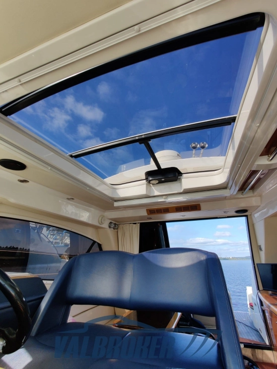 Sealine C 39 de segunda mano en venta