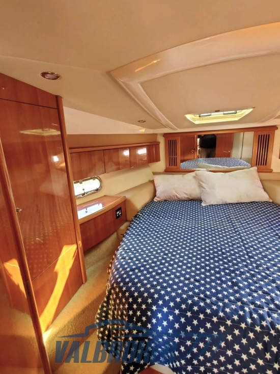 Sealine C 39 de segunda mano en venta