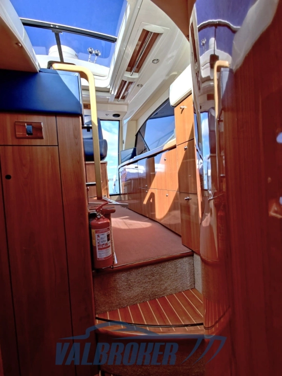 Sealine C 39 de segunda mano en venta