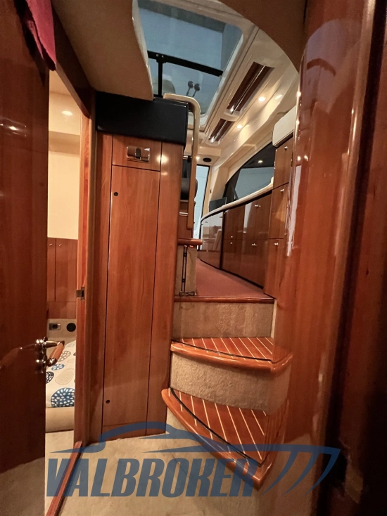 Sealine C 39 de segunda mano en venta
