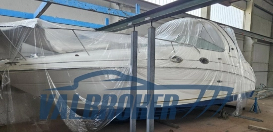 Sea Ray Sundancer 315 usado à venda