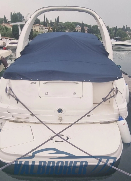 Sea Ray Sundancer 315 usado à venda