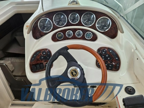 Sea Ray Sundancer 315 usado à venda