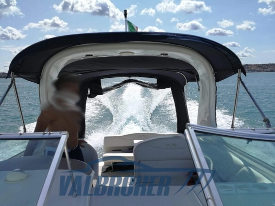 Sea Ray Sundancer 315 usado à venda