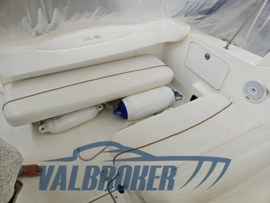 Sea Ray Sundancer 315 usado à venda