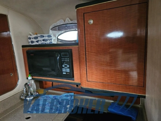 Sea Ray Sundancer 315 usado à venda