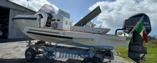 Sitala Yachts Ala 8 Walkaround de segunda mano en venta