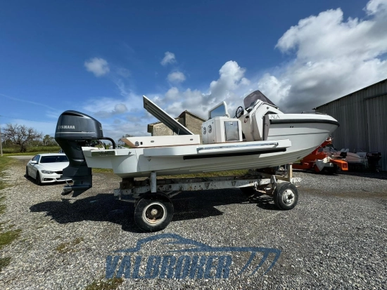Sitala Yachts Ala 8 Walkaround de segunda mano en venta