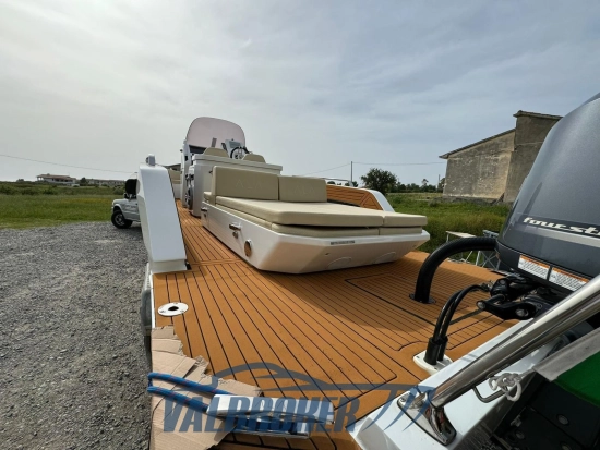Sitala Yachts Ala 8 Walkaround de segunda mano en venta