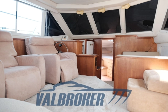 Carver 400 de segunda mano en venta