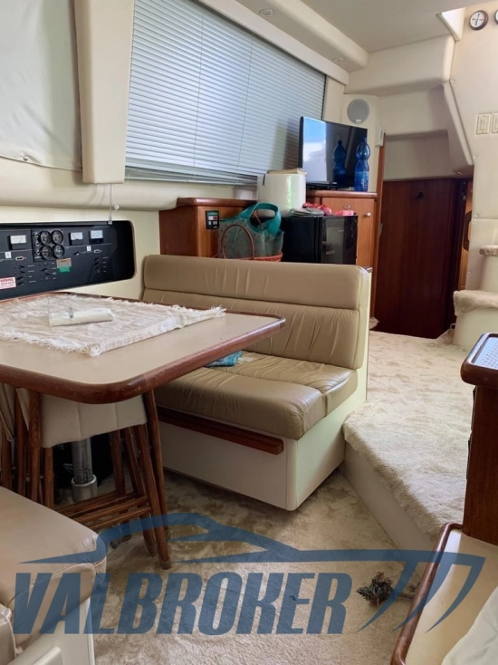 Carver 400 de segunda mano en venta