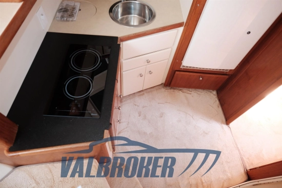 Carver 400 de segunda mano en venta