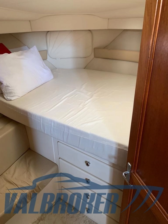 Carver 400 de segunda mano en venta