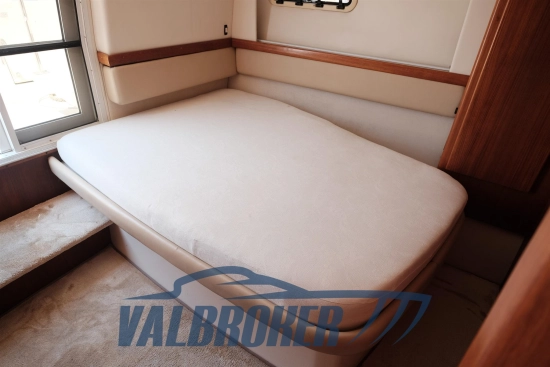 Carver 400 de segunda mano en venta